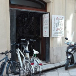 Il Cappellaio Matto Extérieur