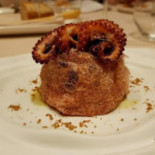 La Madia Nourriture