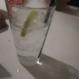 Il Cappellaio Matto Comida