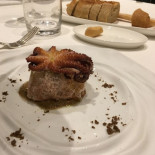 La Madia Nourriture