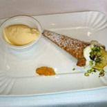La Madia Nourriture