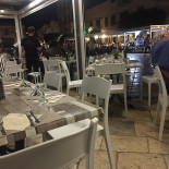 La Lampara Food
