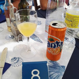 La Lampara Food
