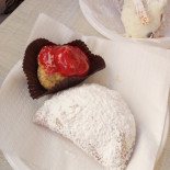 La Lampara Food