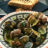 La Lampara Food