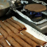 Le Delizie Di Una Volta Comida