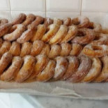 Le Delizie Di Una Volta Comida