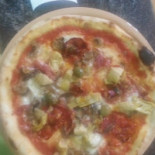 Mabo's Nourriture