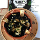 Mabo's Nourriture