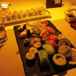 Play Sushibar