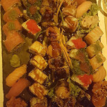 Play Sushibar food