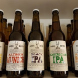 L'antico Vitigno Nourriture