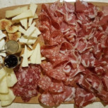 L'antico Vitigno Nourriture