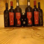 L'antico Vitigno Nourriture