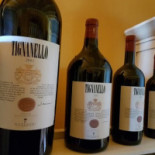 L'antico Vitigno Nourriture