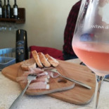 L'antico Vitigno Nourriture