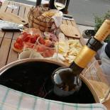 L'antico Vitigno Nourriture