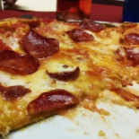 E Pizzeria Aria Corte Nourriture