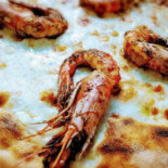 Porto Azzurro Comida