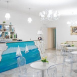 Porto Azzurro Comida