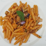 Porto Azzurro Comida
