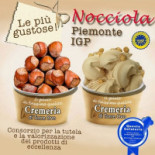 Cremeria Les Cremes Nourriture