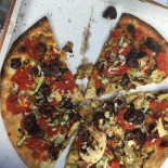 Pizza Love Nourriture