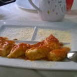 Da Gigi Nourriture