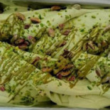 Antico Cafe Del Centro Comida