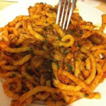 La Tavernetta Da Di Stefano À l'intérieur