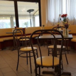Lo Stuzzichino À l'intérieur