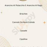 Gran Cafè Solaire food