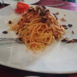 Sciavuru Nourriture