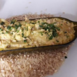 Sciavuru Nourriture