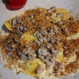 Sciavuru Nourriture
