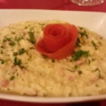 Sciavuru Nourriture