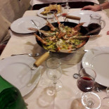 Lo Sfizio Nourriture