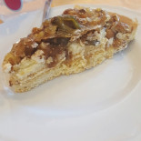 Il Grillo Comida