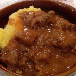 Il Grillo Comida