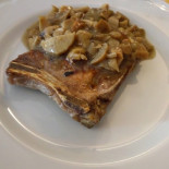 Il Grillo Comida