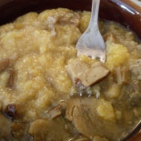 Il Grillo Comida