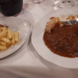 Il Grillo Comida