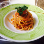 I Vitelloni Nourriture