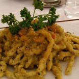 I Vitelloni Nourriture