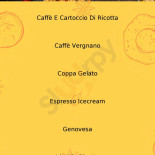 Euro Caffe Comida