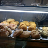 Euro Caffe Comida