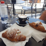 Euro Caffe Nourriture