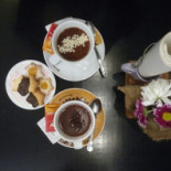 Margaret Café Nourriture