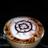 Margaret Café Nourriture