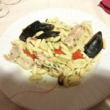 Il Monastero Comida